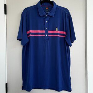 Like New Donald Ross Golf Polo